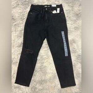 Women’s Black Jeans